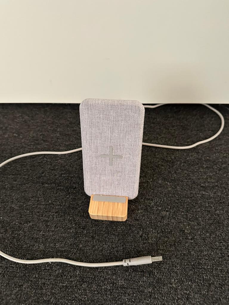 Oolader, Ophalen, Apple iPhone