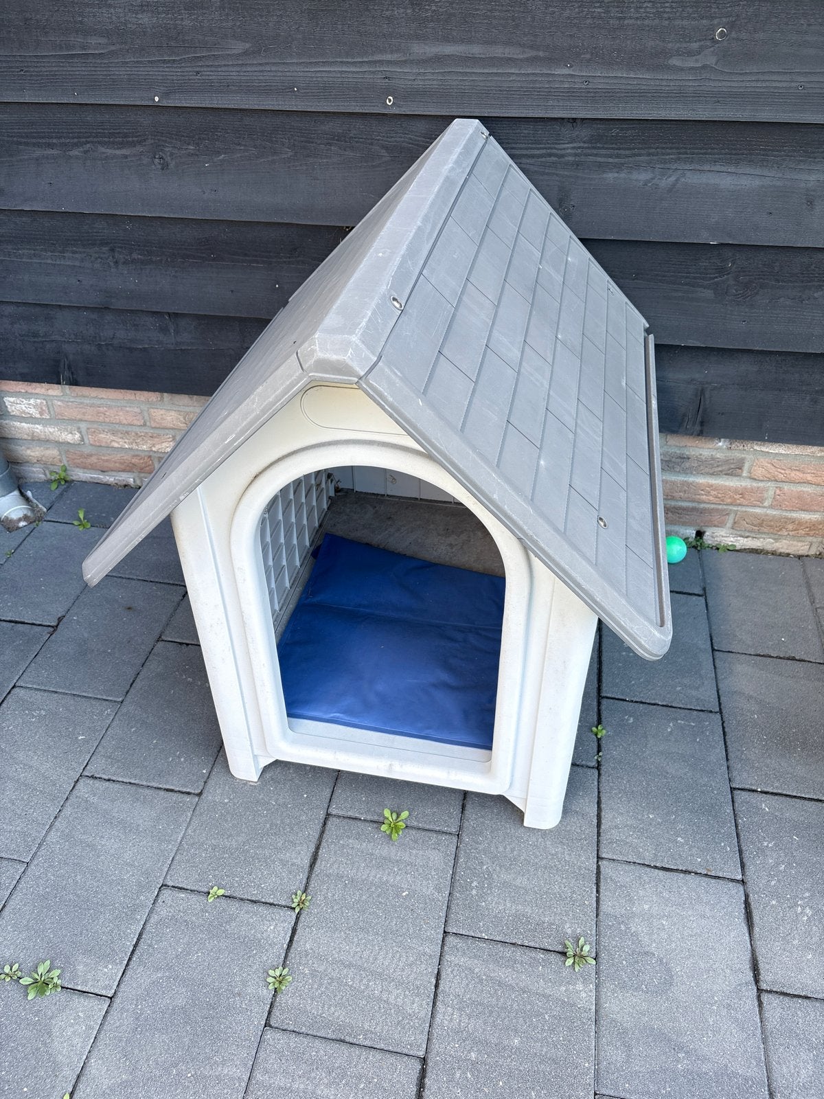 Hondenhok met koelmat, Dieren en Toebehoren, Ophalen