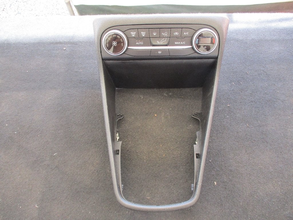Ford Fiesta 7 Mk8 Verwarmingsbedieningspaneel compleet, Ophalen of Verzenden, Nieuw, Ford
