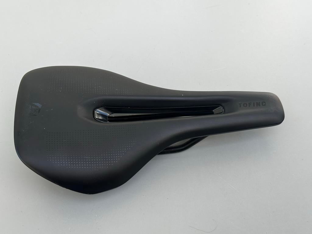 Syncros Tofino Zadel 145mm, Ophalen, Zo goed als nieuw