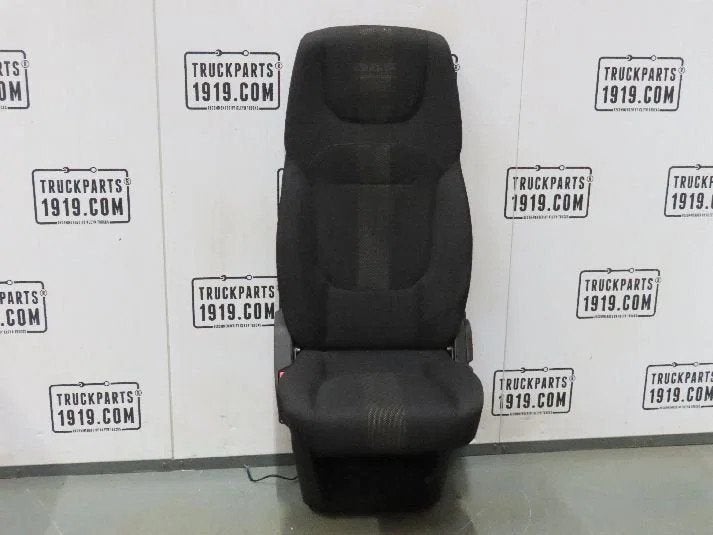 DAF 2296695 Bijrijdersstoel DAF, Ophalen, Gebruikt, DAF, Interieur en Bekleding