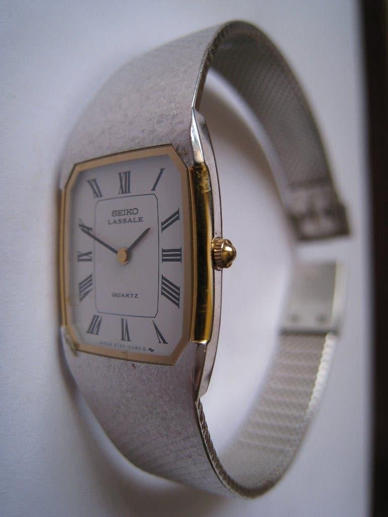 SEIKO DAMES HORLOGE MET ALLE PAPIEREN 200,- euro, Verzenden, Polshorloge, Zo goed als nieuw, Seiko