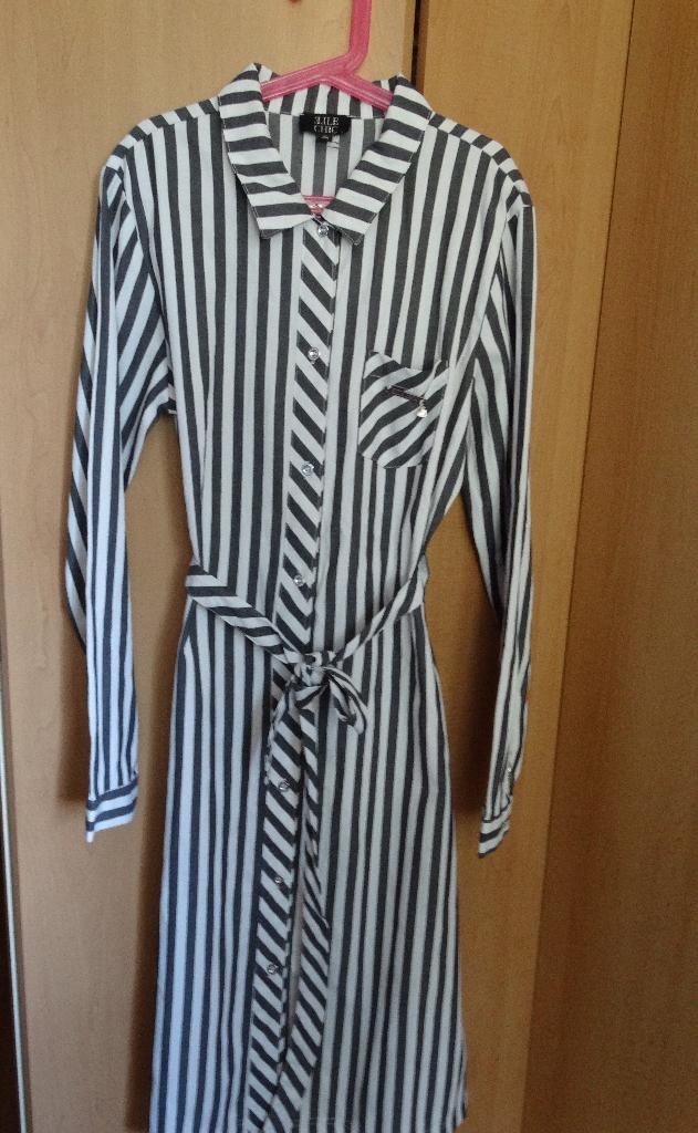 Elle Chic jurk, Meisje, Ophalen of Verzenden, Zo goed als nieuw, Elle Chic