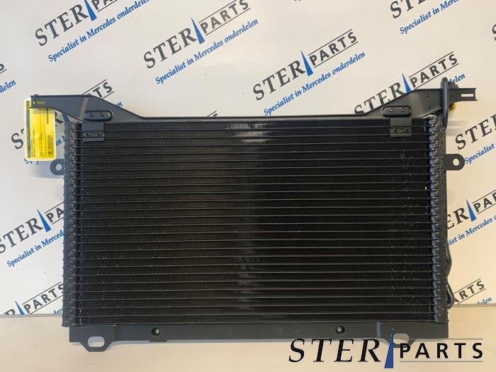 Airco Condensor van een Mercedes E-Klasse, Auto-onderdelen, 12 maanden garantie, -, Nieuw, Ophalen of Verzenden