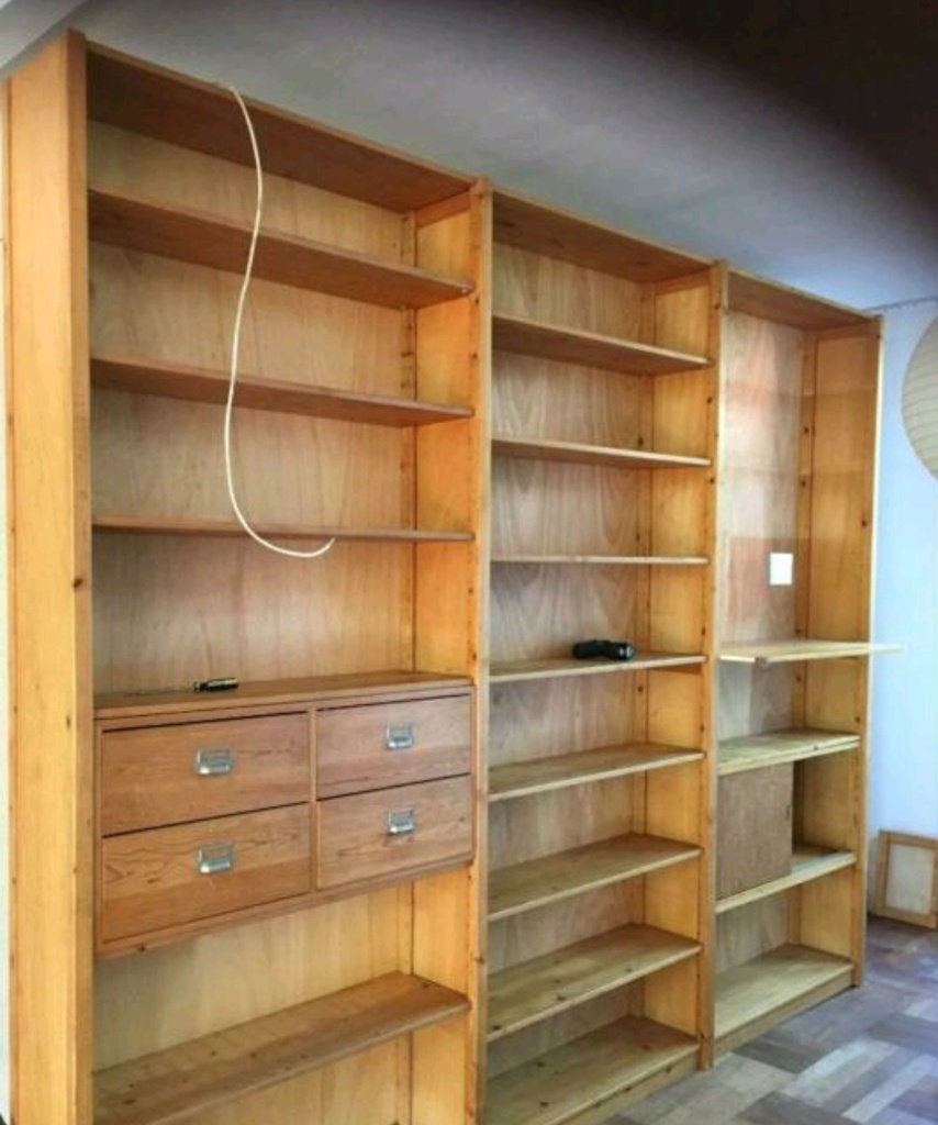 Lundia tweedehands boekenkast kledingkast wandkast bezorging, 200 cm of meer, Lundia, Info@Lundia.nl, 25 tot 50 cm