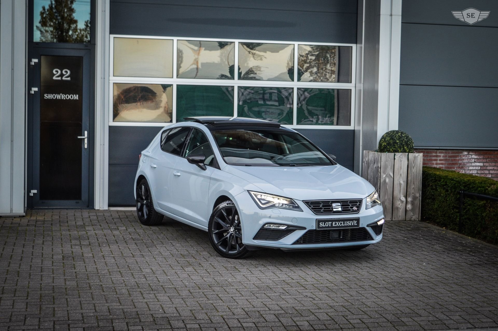 Seat Leon 1.5 TSI FR ULTIMATE EDITION BLACK|*FULL OPTIONS*|1, Dealer onderhouden, 4 cilinders, 150 pk, Origineel Nederlands