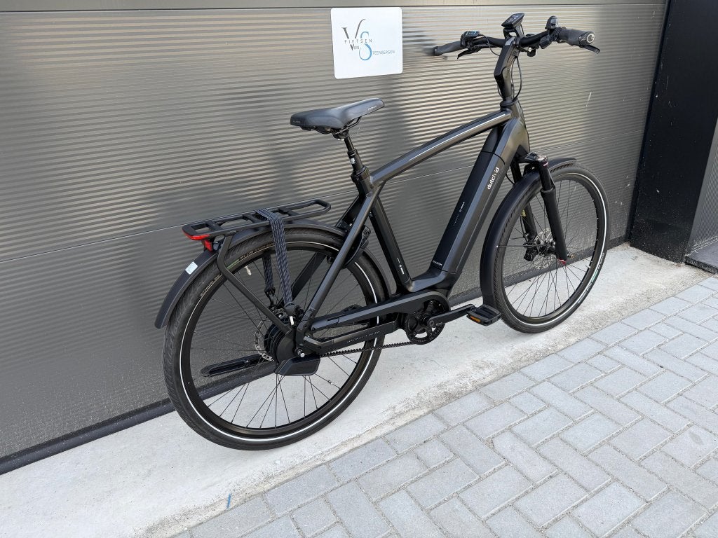 Dutch ID Phantom S75 Automatic 58cm Bosch Performance Line, Overige merken, Ophalen of Verzenden, Zo goed als nieuw, Info@ditchid.nl