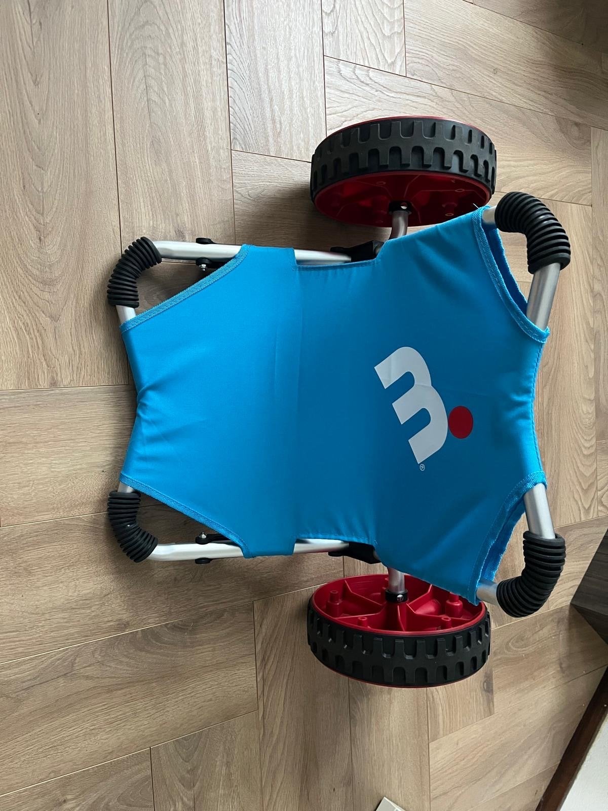 Mistral opvouwbare SUP Trolley, Watersport en Boten, Ophalen of Verzenden, Zo goed als nieuw