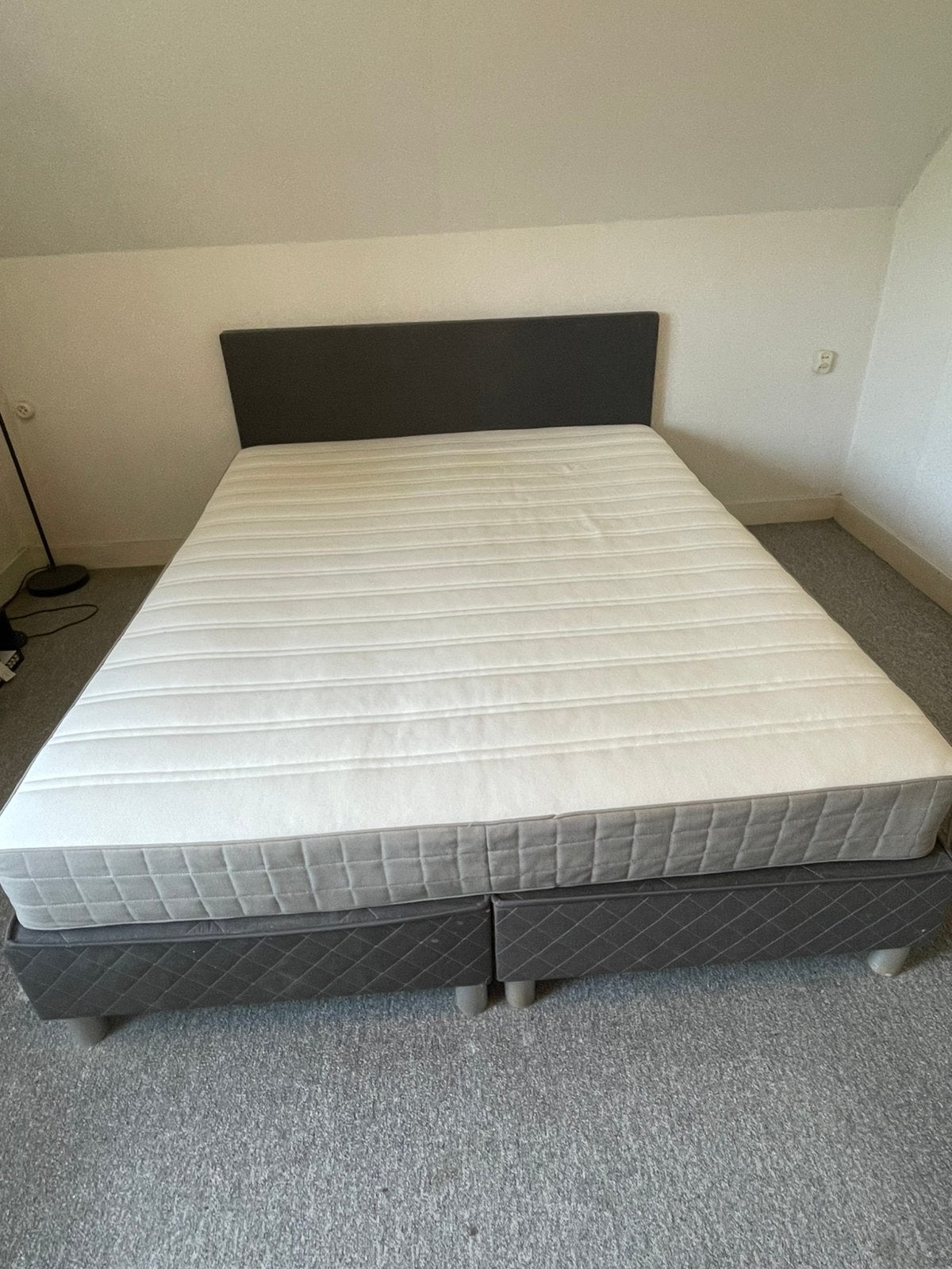 Boxspring