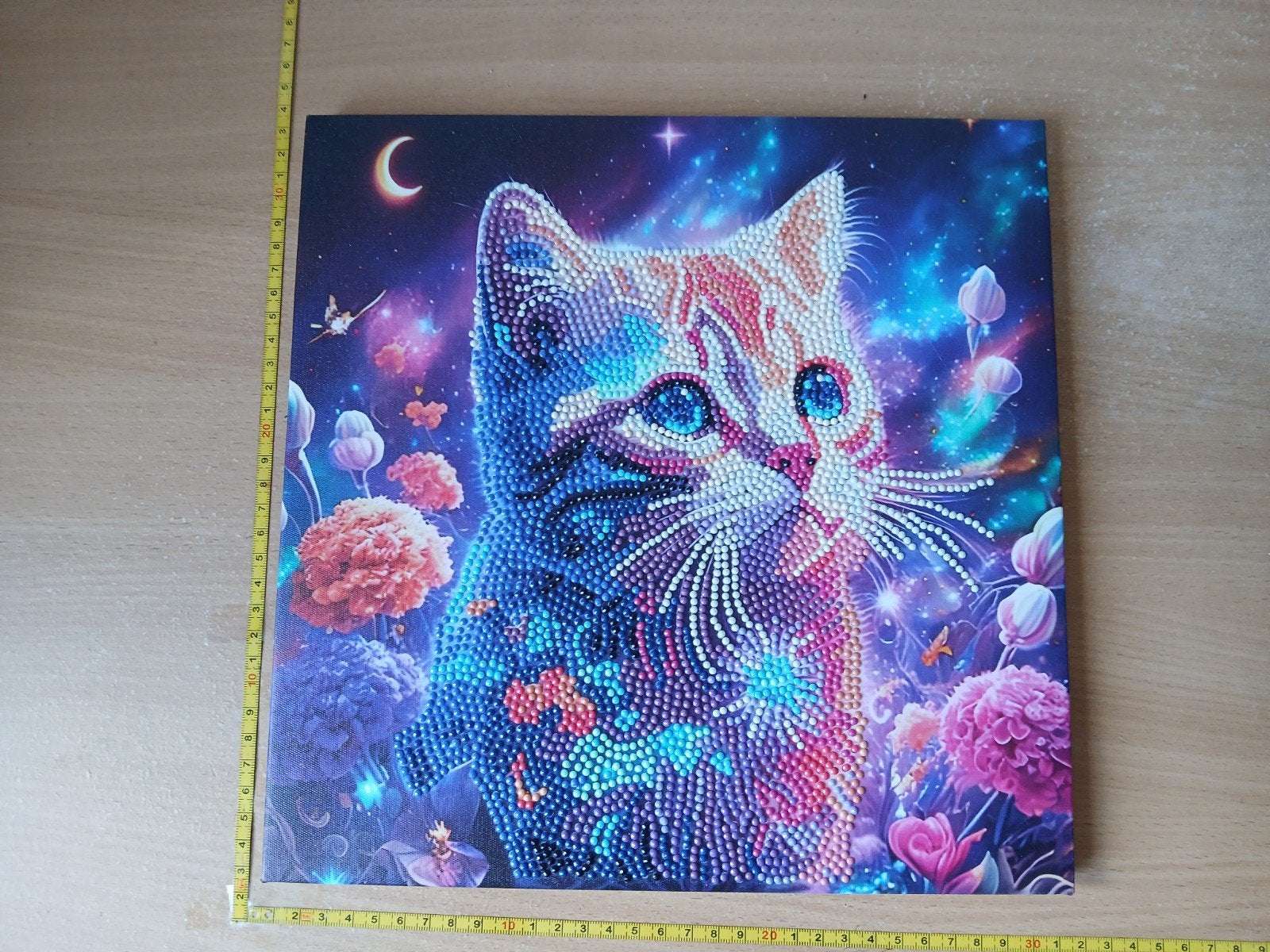 schilderij, Ophalen, Overige materialen, Overige technieken, Dieren