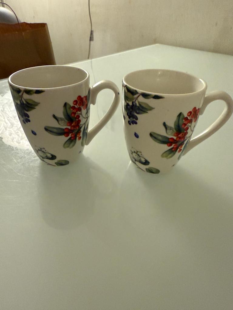 Janneke brinkman kopjes, Huis en Inrichting, Keuken | Servies, Ophalen of Verzenden