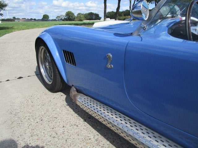 Brightweel 1977 Blauw, foto 6