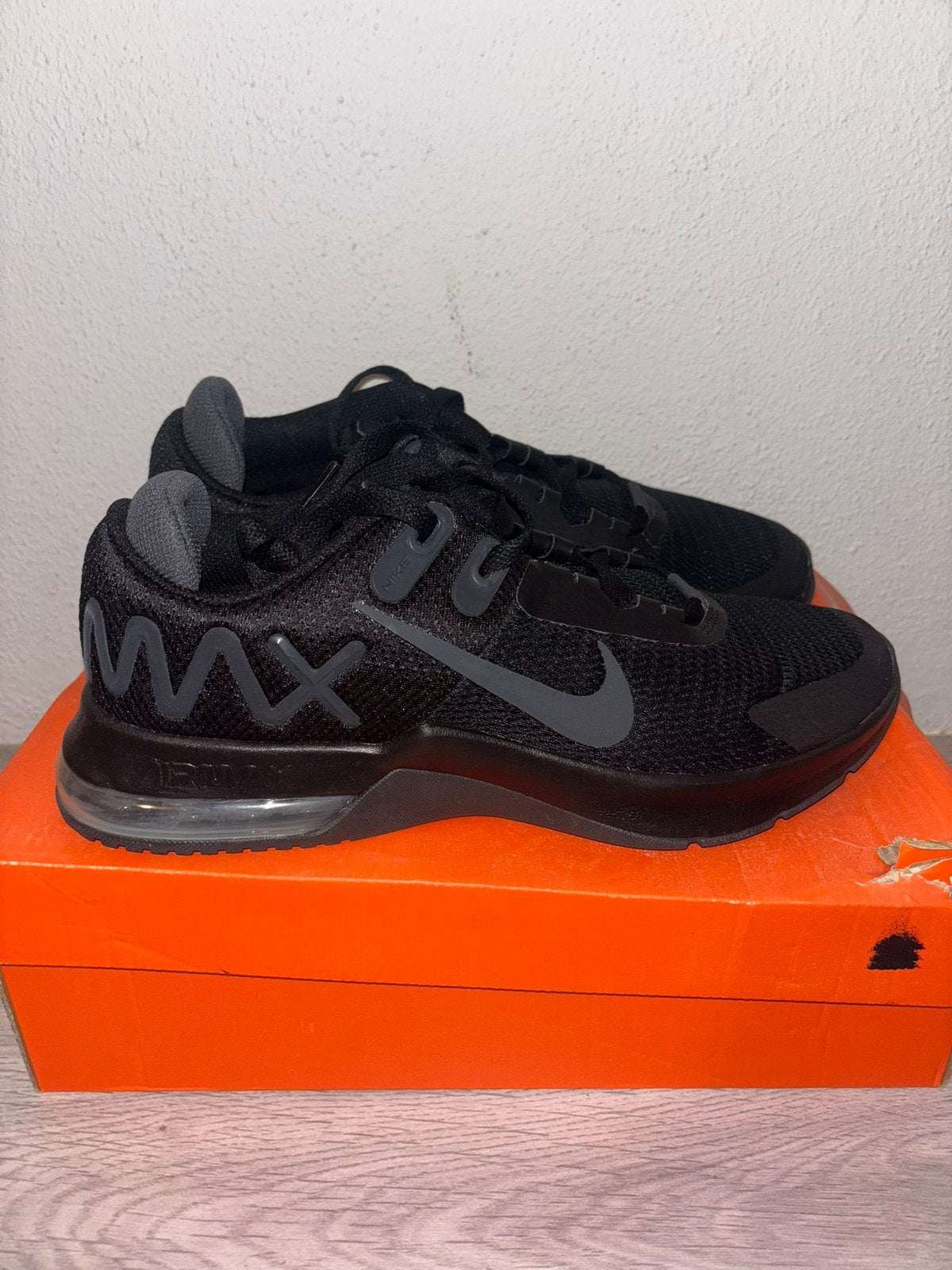 Nike air max Alpha Trainer 4, Ophalen of Verzenden, Zo goed als nieuw