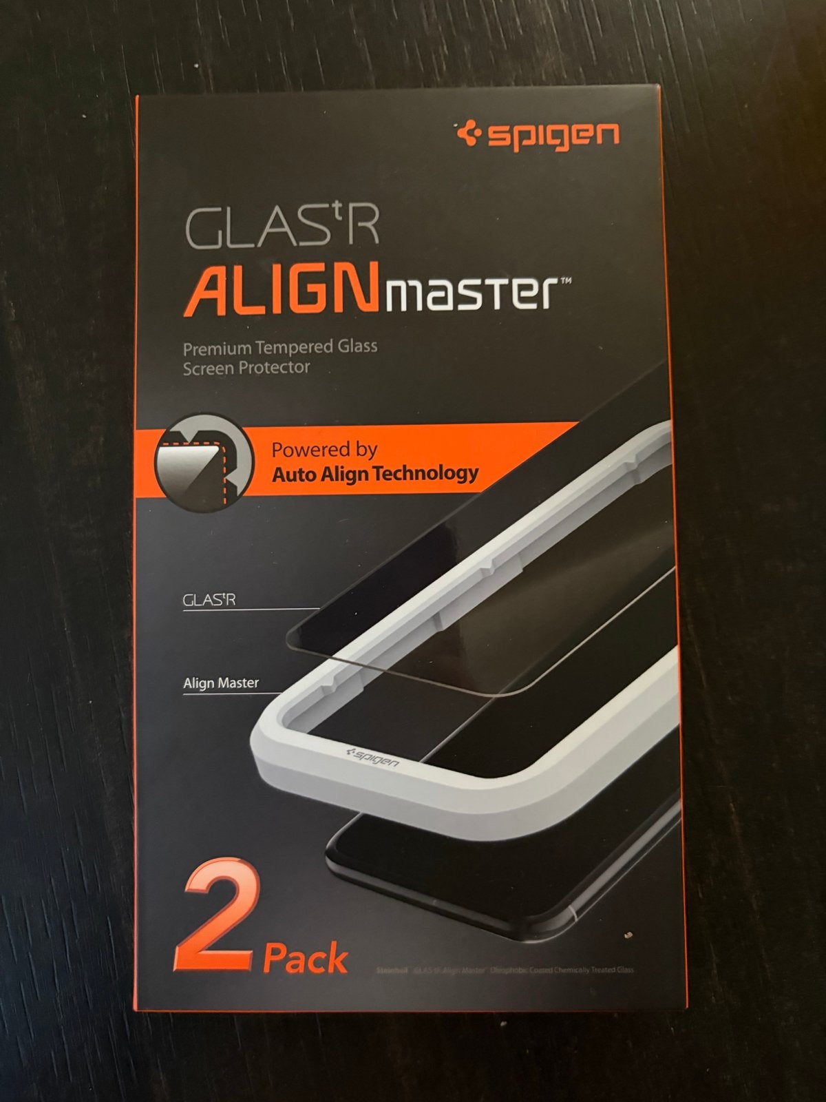Nieuw: 2-pak Spigen Screenprotector voor iPhone 11, Telecommunicatie, Mobiele telefoons | Hoesjes en Frontjes | Apple iPhone, IPhone 11