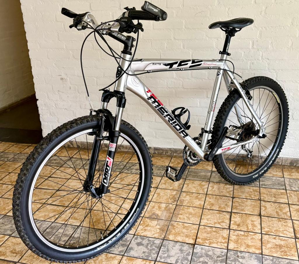 Mtb fiets Merida 26, Ophalen, Gebruikt, Merida