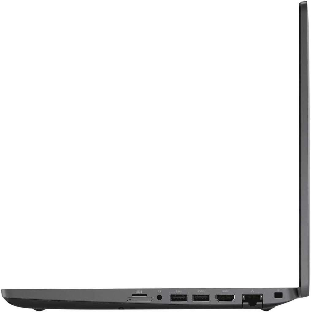 DELL PRECISION 3541 CORE I7 16GB 512GB SSD NVIDIA GARANTIE, 256 GB, Refurbished, Intel® Core™ i7 , Ophalen of Verzenden