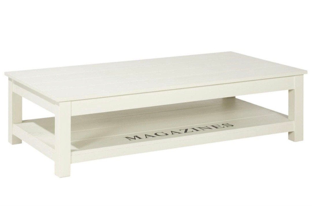 Gratis salontafel, Ophalen, Gebruikt, 100 tot 150 cm, 50 tot 100 cm