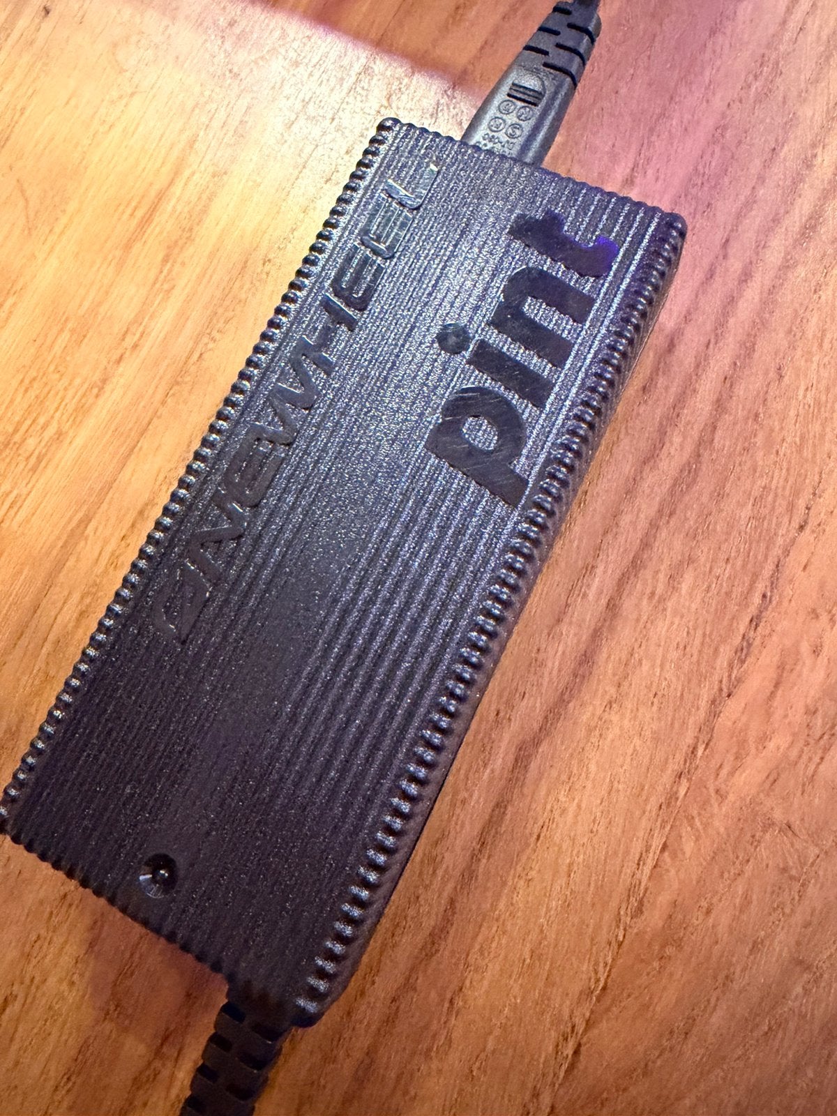 ONEWHEEL PINT OPLADER 63VDC 1.3a, Ophalen, Nl, Nl, Zo goed als nieuw