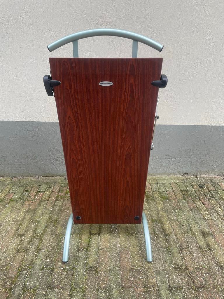 Dressboy met strijkfaciliteit - Morphy Richards, Ophalen, Zo goed als nieuw