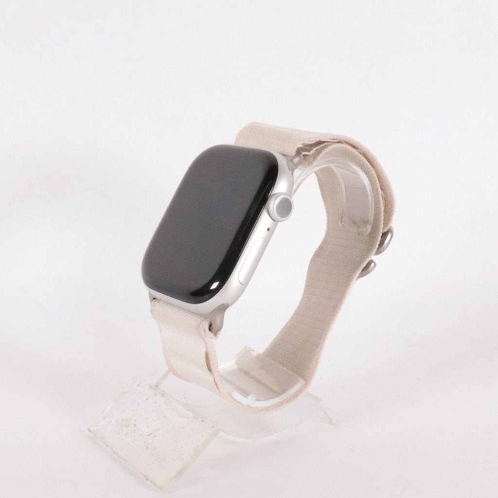 Apple Watch series 10 GPS + Cellular 46mm - Zeer Nette Staat, Apple, Gebruikt, Support@apple.com, One Apple Park Way
Cupertino, CA 95014
United States