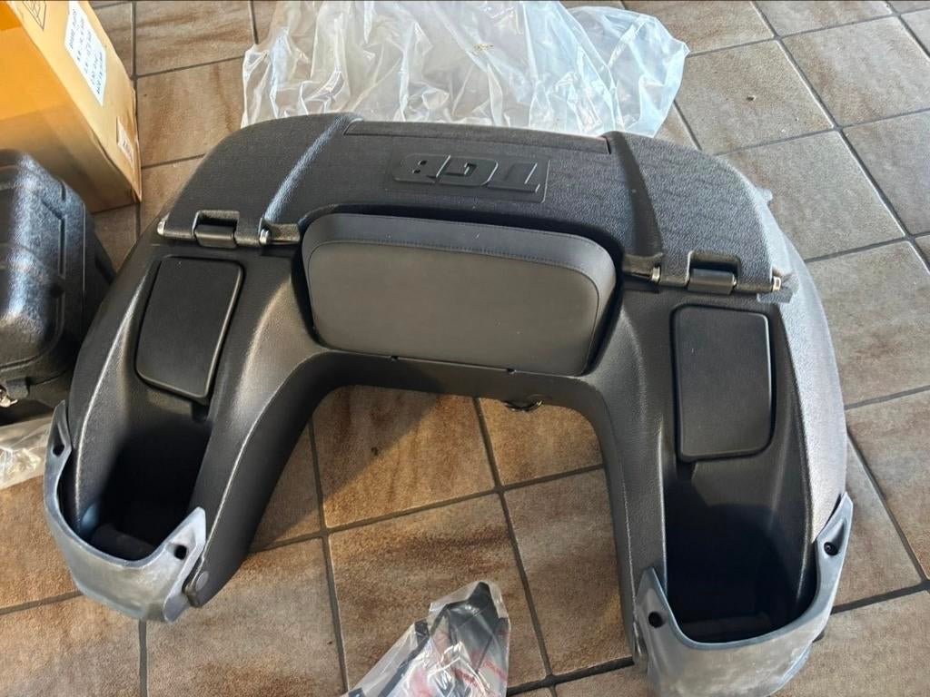 Tgb blade luxe box, Ophalen of Verzenden, Nieuw