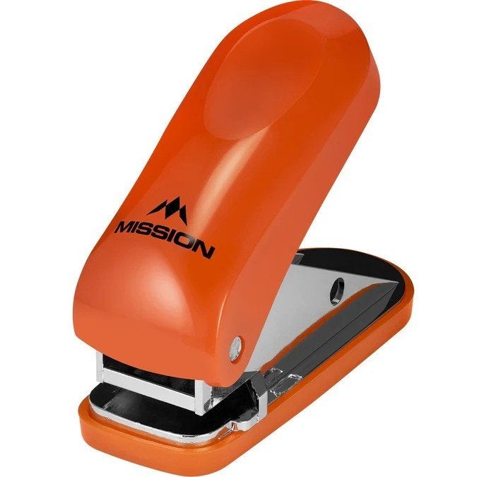 MISSION F-LOCK PRO FLIGHT PUNCH - Diverse Kleuren, Sport en Fitness, Darts, Nieuw, 8723BP-8, Mission, Flights