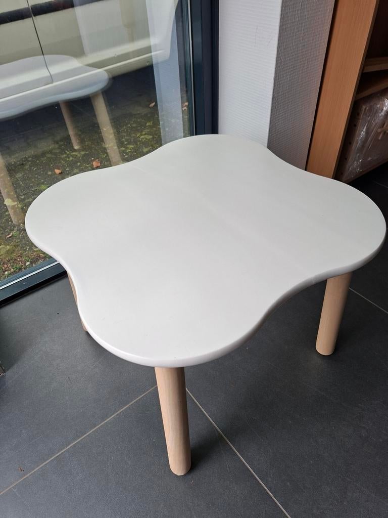Kindertafel I'm Toy met Wit Blad, Ophalen, Nieuw, Tafel(s)