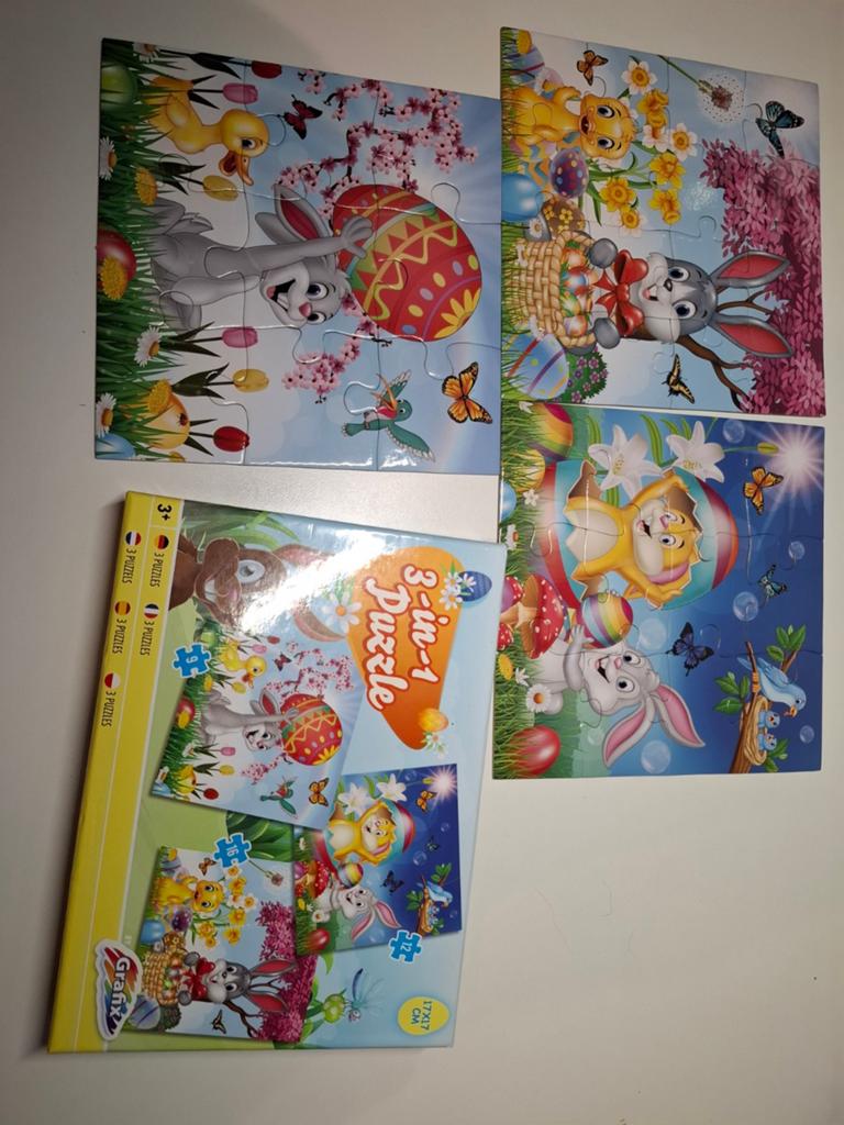 Puzzle, Ophalen of Verzenden, Meer dan 50 stukjes