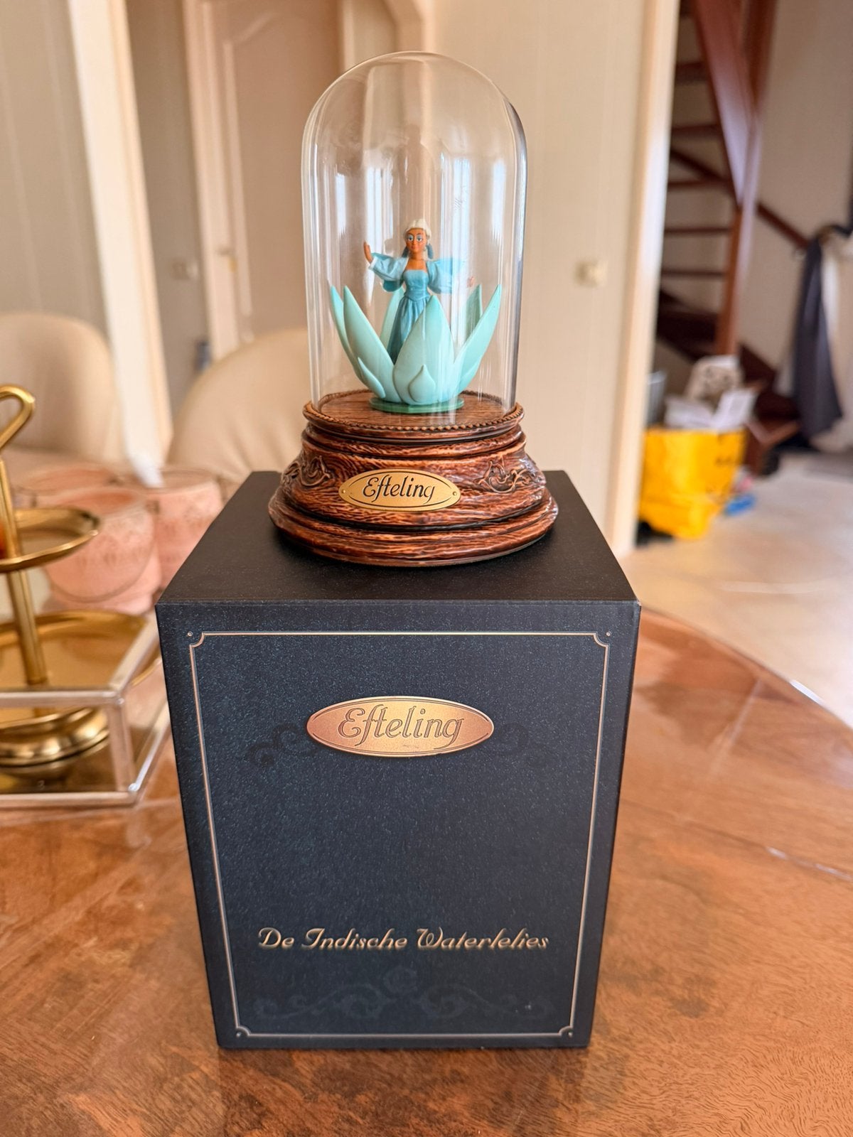 Efteling, Ophalen of Verzenden, Nieuw, Beeldje of Poppetje