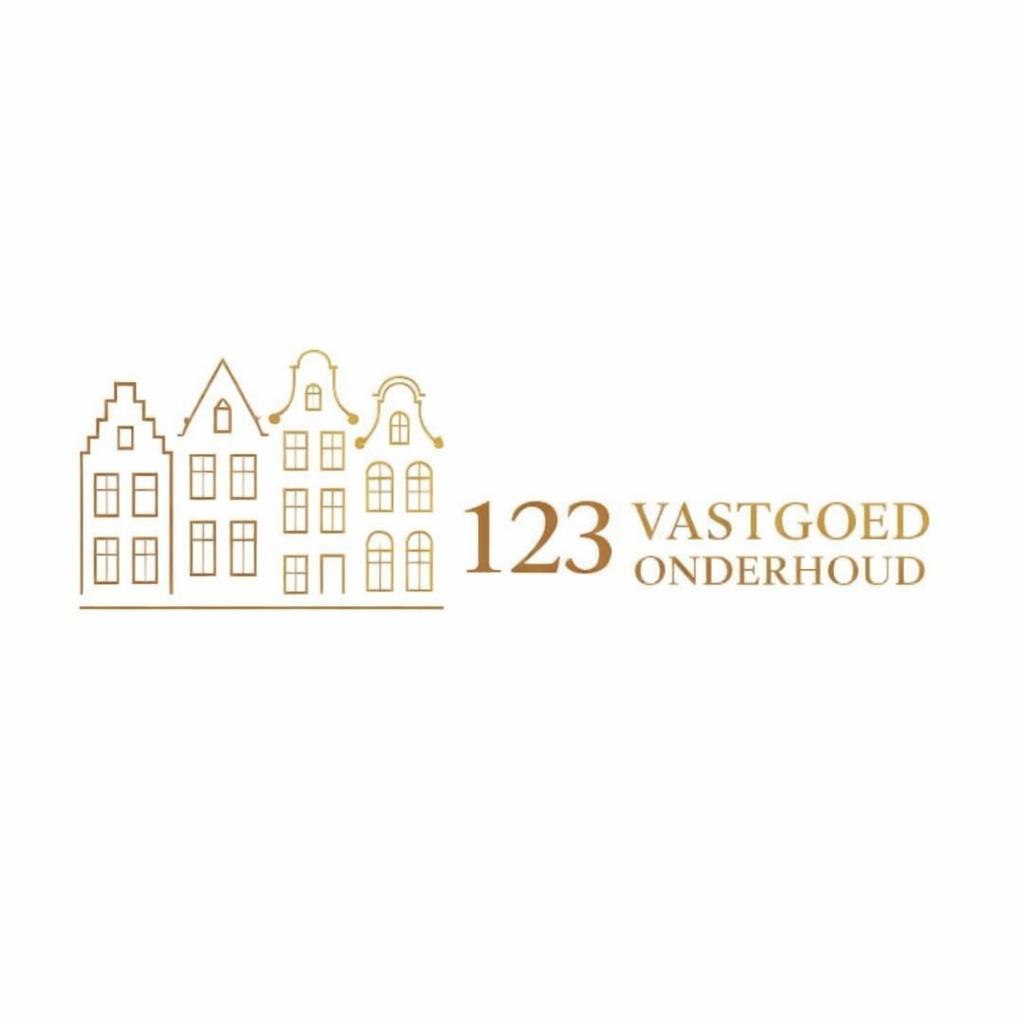 123 Vastgoedonderhoud ------Uw pand onze zorg------
