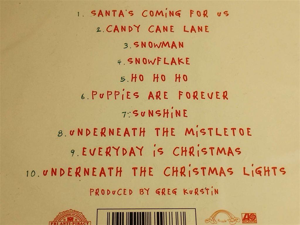 Sia ‎– Everyday Is Christmas [NIEUW], Ophalen of Verzenden, Gebruikt