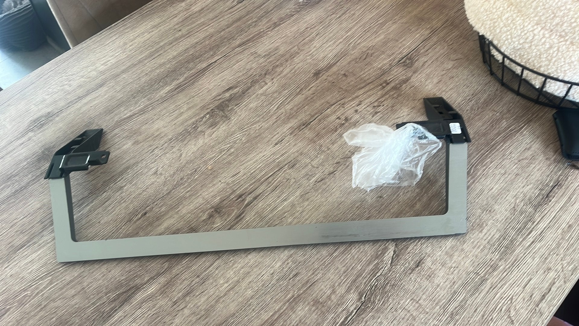 Voet Sony led tv (KDL-43WD750, KDL-43WD755, KDL-43WD759 ea), Ophalen of Verzenden, Zo goed als nieuw