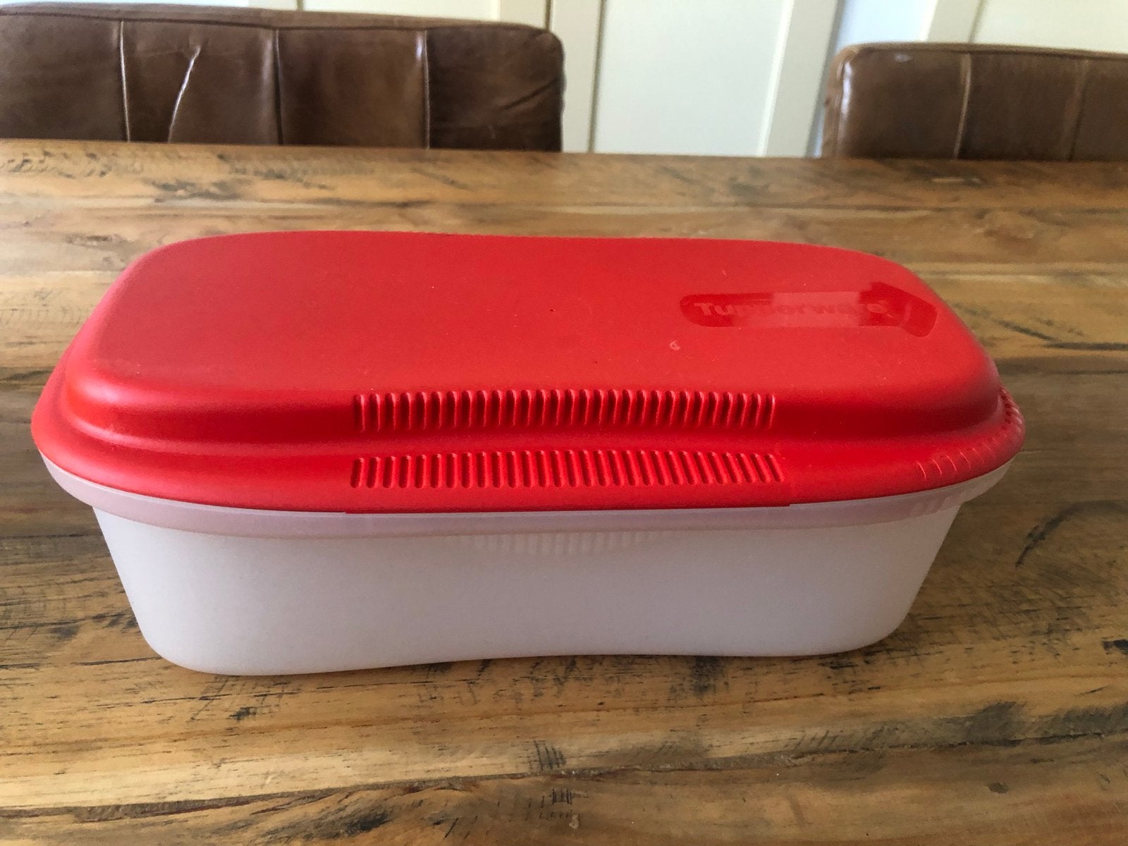 Tupperware pasta maker, Ophalen of Verzenden, Overige typen