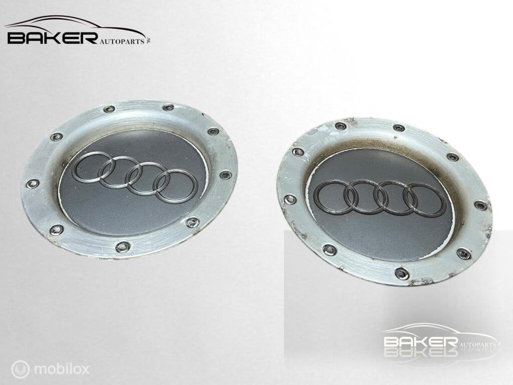 Wieldop Audi A4  B6 ('01-'04) 8D0601165K, Gebruikt, Ophalen of Verzenden