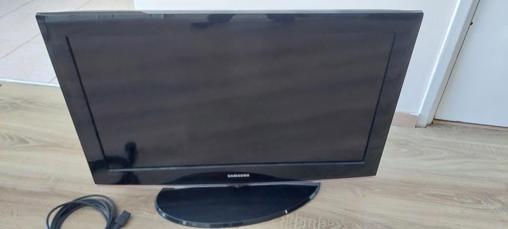 TV scherm, Audio, Tv en Foto, Televisies, Ophalen of Verzenden, 100 cm of meer, 50 Hz, Samsung
