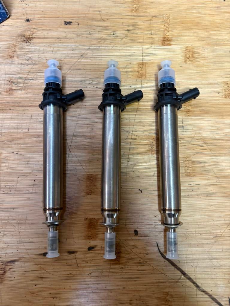3x injector Mercedes A2560700187, Ophalen, Nieuw