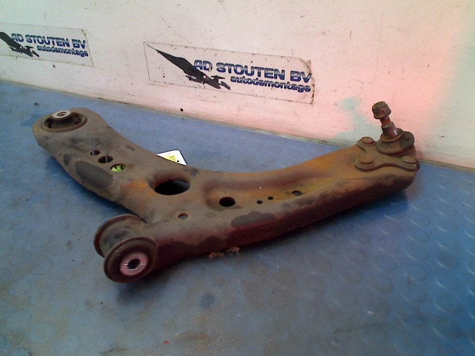 Draagarm Links Voor Audi A3 Limousine (8VS/8VM) 2014, Gebruikt, Auto-Union-Straße  1, Ingolstadt 85057, , Duitsland, Info@audi.de
