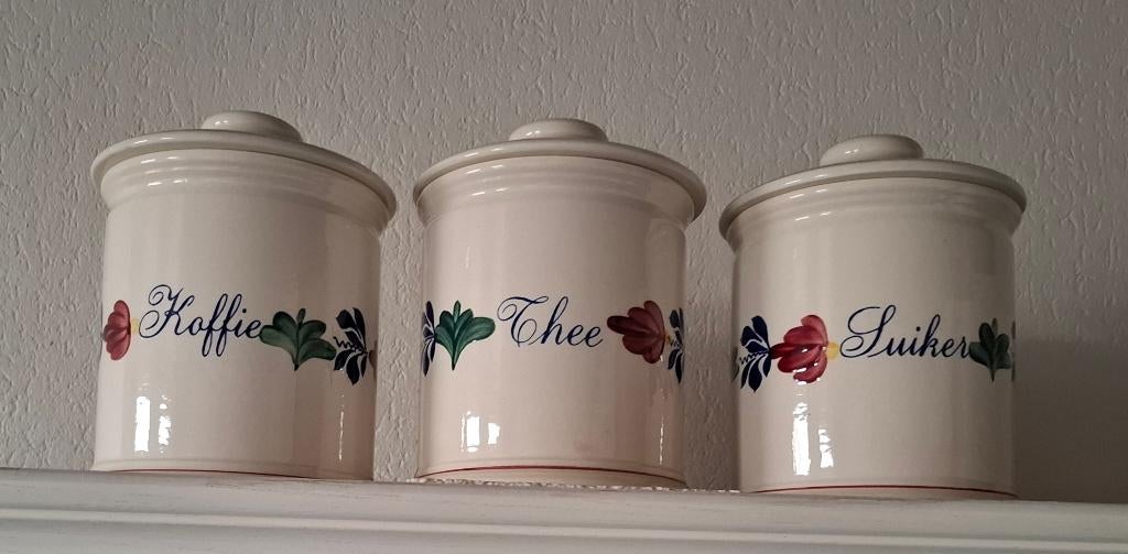 boerenbont, Ophalen, Overige typen, Zo goed als nieuw, Aardewerk