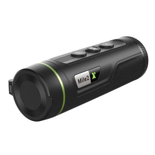 Pixfra PFI-M210 Warmtebeeldkijker - Compact & Krachtig, Audio, Tv en Foto, Minder dan 8x, Overige typen, Nieuw, Ophalen of Verzenden