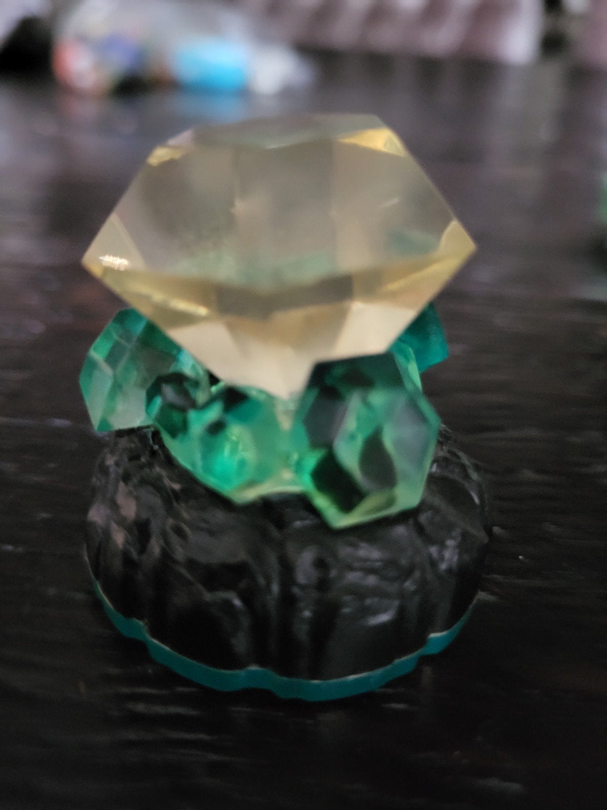 skylanders diamant, Ophalen of Verzenden, Jongen of Meisje