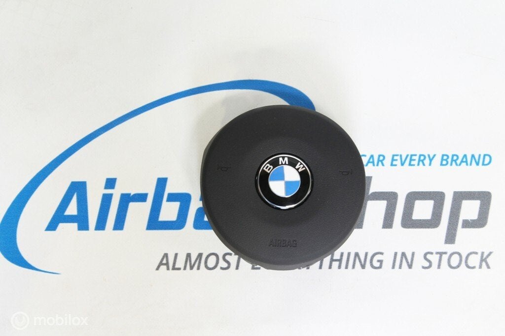 Airbag set - Dashboard bruin M BMW 4 serie F32 F33 F36 F82, Auto-onderdelen
