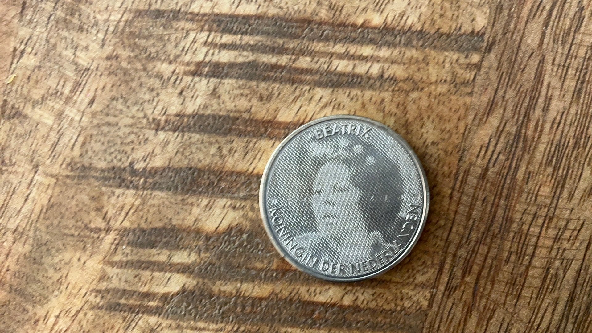 Zilveren 10 euro munt (jubileummunt), Ophalen of Verzenden, Koningin Beatrix, Euro's, Zilver