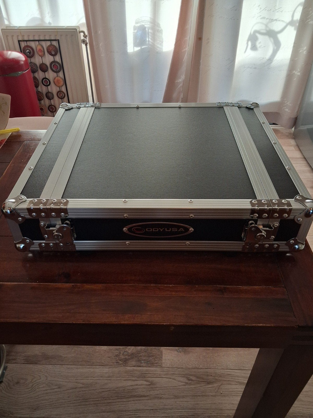 flightcase, Ophalen, Nieuw, Overige instrumenten, Flightcase