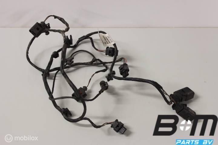Kabelset voor achterbumper VW Passat B6 3C5971104E, Auto-onderdelen, Gebruikt