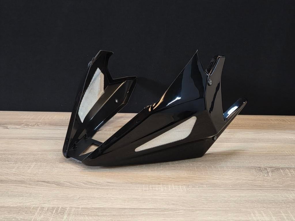 BMW F 900 R bugspoiler / bellypan / motorbeschermer, Ophalen, Gebruikt, Bmw, Bnw