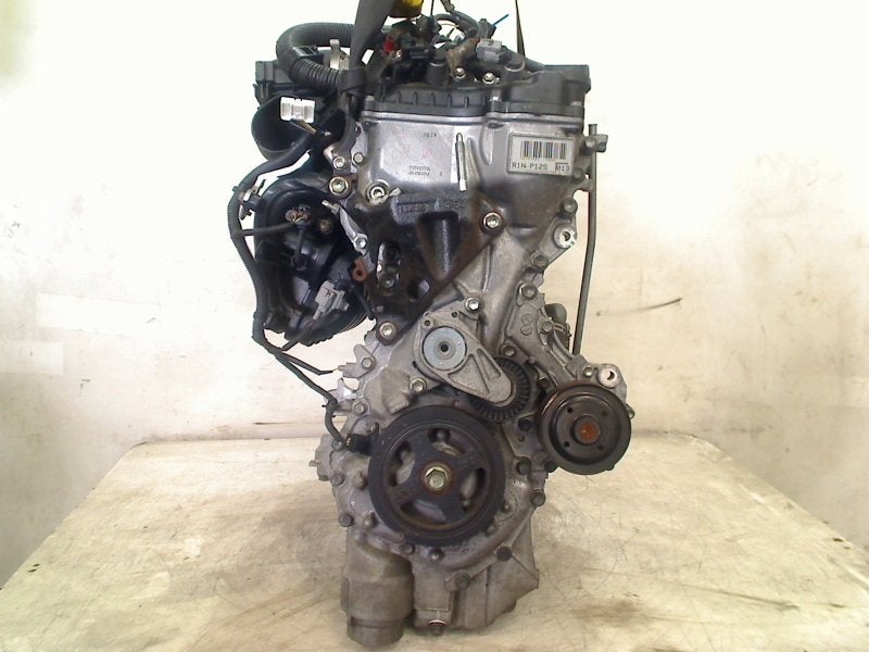 Motor Toyota Verso S (2010-11/2016-10) R1NrP12S, Gebruikt, Kundenbetreuung@toyota.de, Toyota-Allee 2, Köln 50858, , Duitsland