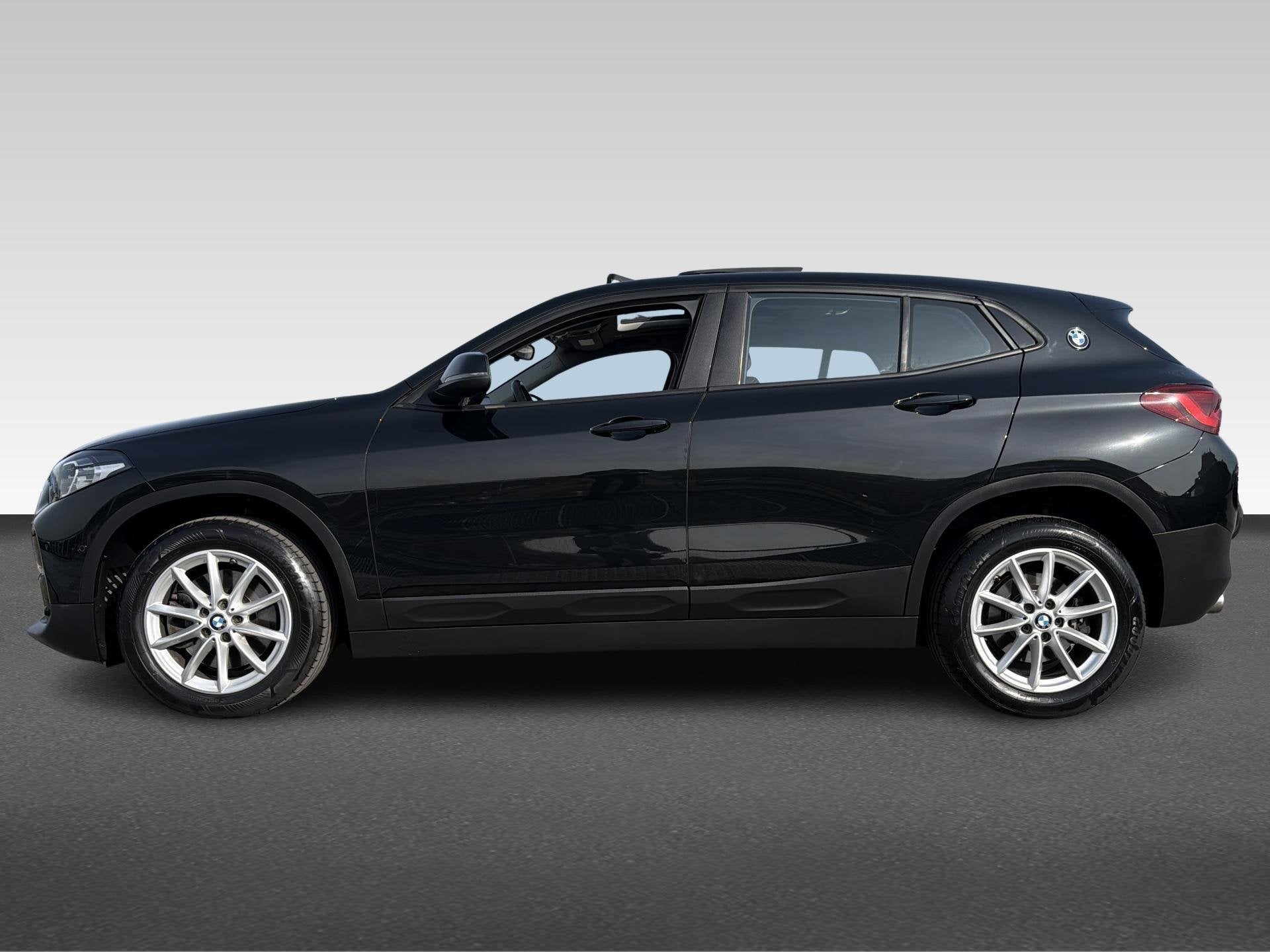 BMW X2 (f39) xDrive20i 178pk Automaat High Executive, Automaat, 1998 cc, X2, Gebruikt