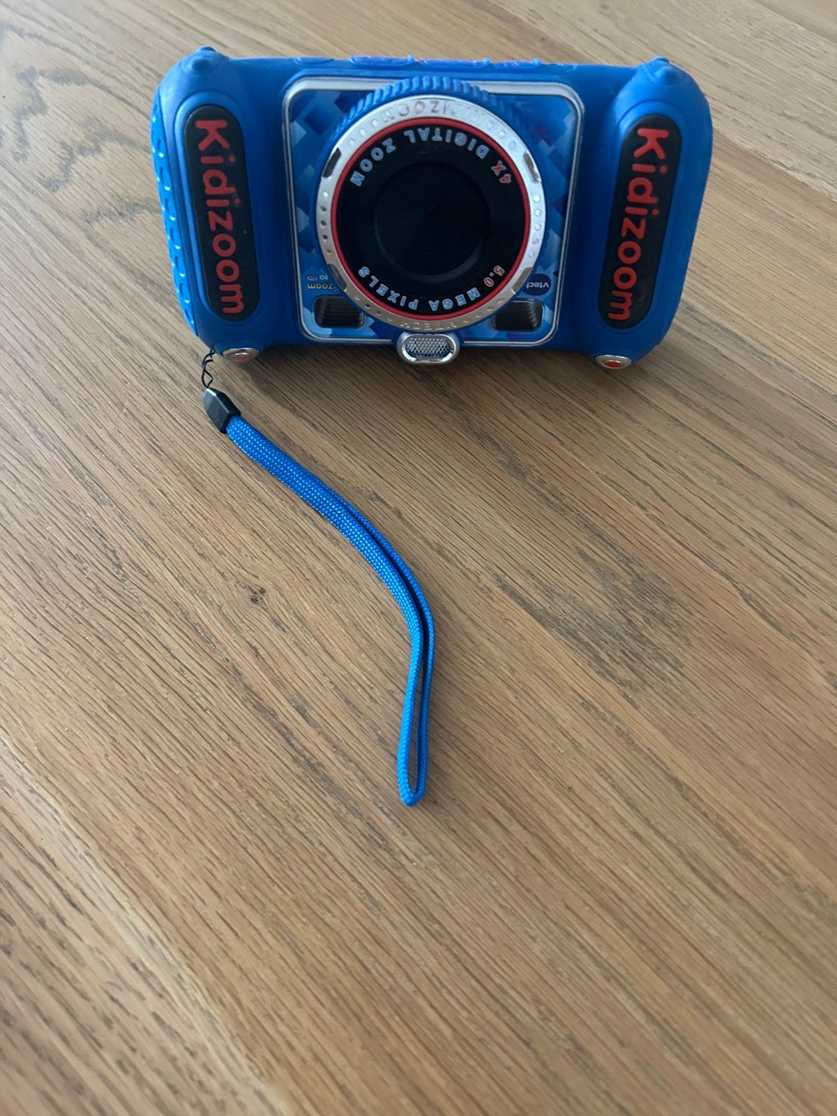Vtech kidizoom fototoestel, Ophalen of Verzenden, Gebruikt