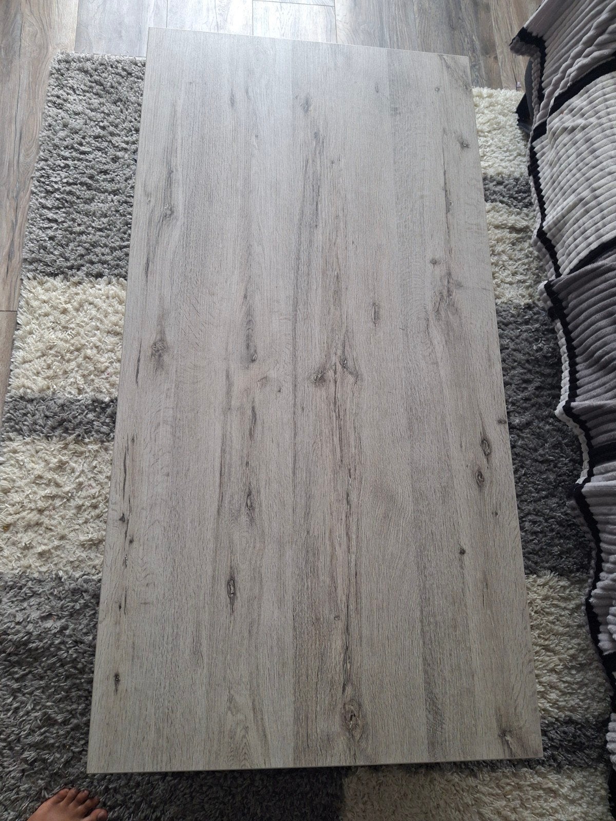 Mooie salontafel!, Ophalen, Minder dan 50 cm, 100 tot 150 cm, Zo goed als nieuw