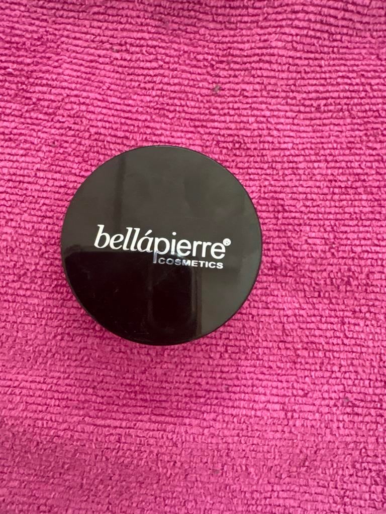 Bellápierre Mineral Blush Desert Rose, Wangen, Nieuw, Ophalen of Verzenden, Make-up